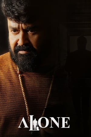 Alone 2023 Hindi (ORG) Movie – HD Poster Download - filmyfly