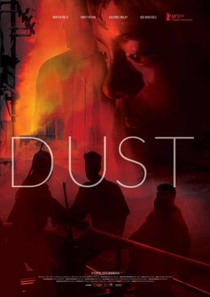 Dust 2019 Hindi Movie - [250MB] HD Poster Download - filmyfly