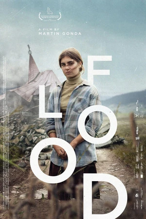 Flood (2025) Hindi (MULTI AUDIO) – – HD Poster Download - filmyfly