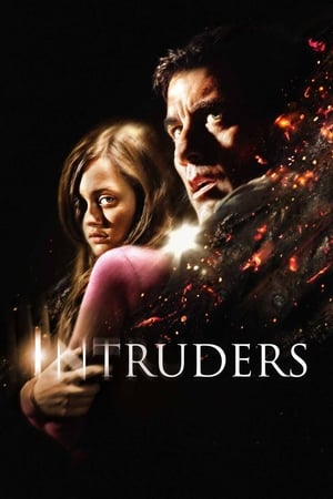 Intruders (2011) Hindi Dual Audio [700MB] HD Poster Download - filmyfly