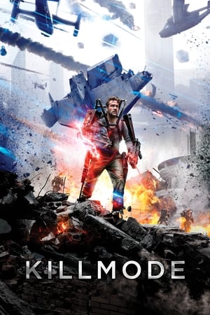 Kill Mode (2020) Hindi Dual Audio – HD Poster Download - filmyfly