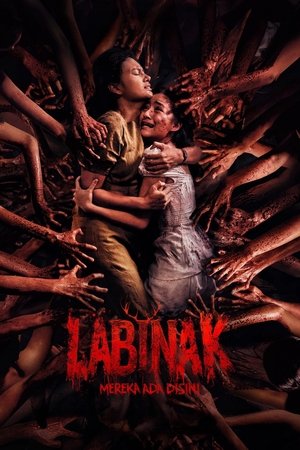 Labinak: Mereka Ada di Sini (2025) Hindi (MULTI AUDIO) – –