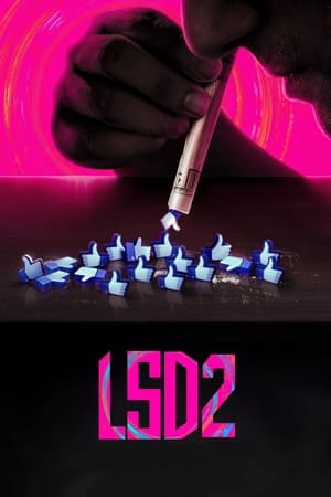 LSD 2: Love, Sex Aur Dhokha 2 2024 V2 Hindi HD Poster Download - filmyfly