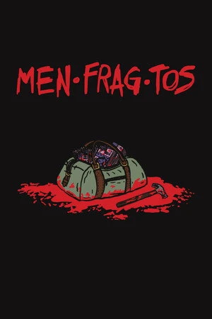 Men·Frag·Tos (2025) Hindi (MULTI AUDIO) – – HD Poster Download - filmyfly