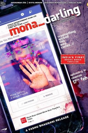 Mona Darling 2017 300MB Full Movie Download HD Poster Download - filmyfly