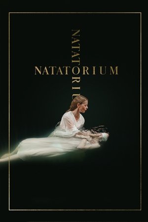 Natatorium (2024) Hindi (MULTI AUDIO) – – HD Poster Download - filmyfly