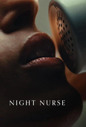 Night Nurse 2026 Hindi Dual Audio HD Poster Download - filmyfly