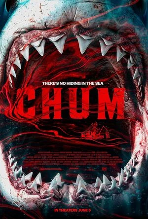 Chum 2026 Hindi Dual Audio HD Poster Download - filmyfly