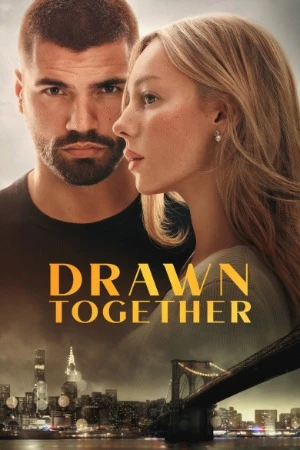 Drawn Together 2026 Hindi Multi Audio