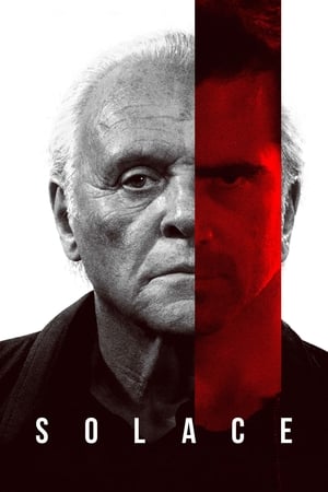 Solace (2015) Hindi Dual Audio 350MB HD Poster Download - filmyfly