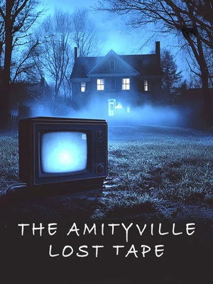 The Amityville Lost Tape (2025) Hindi (MULTI AUDIO) – – HD Poster Download - filmyfly