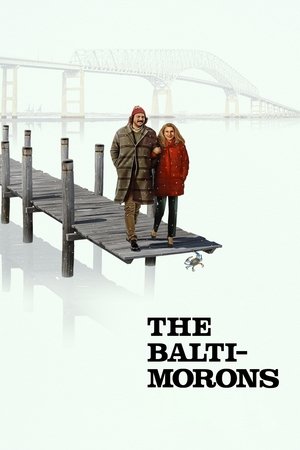 The Baltimorons (2025) Hindi (MULTI AUDIO) – –