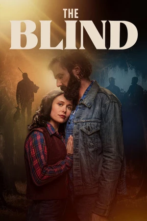 The Blind 2023 Hindi Audio HD Poster Download - filmyfly