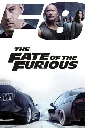 The Fate of the Furious 2017 100mb Hindi Dubbed Download HD Poster Download - filmyfly