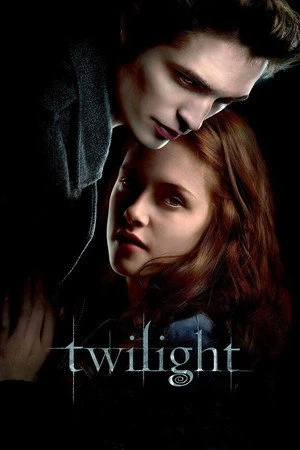 Twilight 2008 Hindi - English Dual Audio