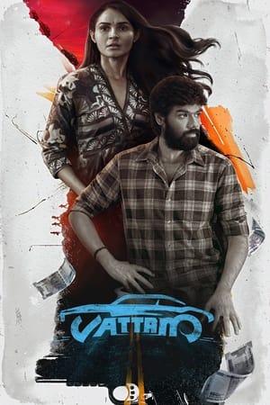 Vattam (2022) (Hindi – Tamil) Dual Audio – HD Poster Download - filmyfly