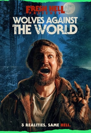 Wolves Against the World (2024) Hindi (MULTI AUDIO) HD Poster Download - filmyfly