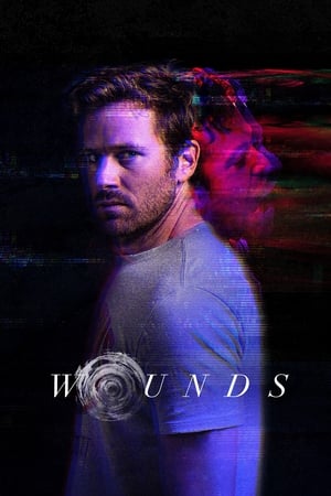Wounds (2019) Hindi Dual Audio [930MB] HD Poster Download - filmyfly